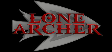 Lone Archer Cover Image