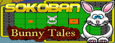 Sokoban: Bunny Tales