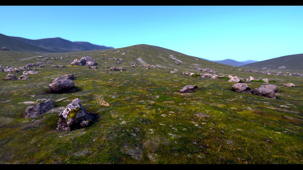 Kalt game for Linux 1