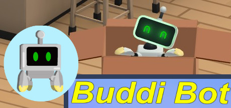 Buddi Bot:  Your Machine Learning AI Helper With Advanced Neural Networking!