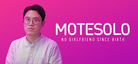 Image for Motesolo : No Girlfriend Since Birth