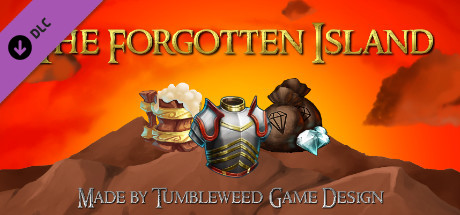 The Forgotten Island - v1.0 Premium