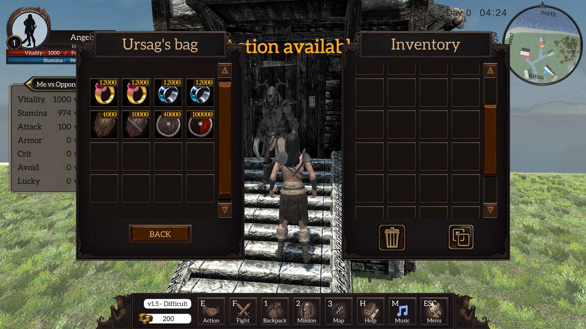 The Forgotten Island - v1.0 Premium #0