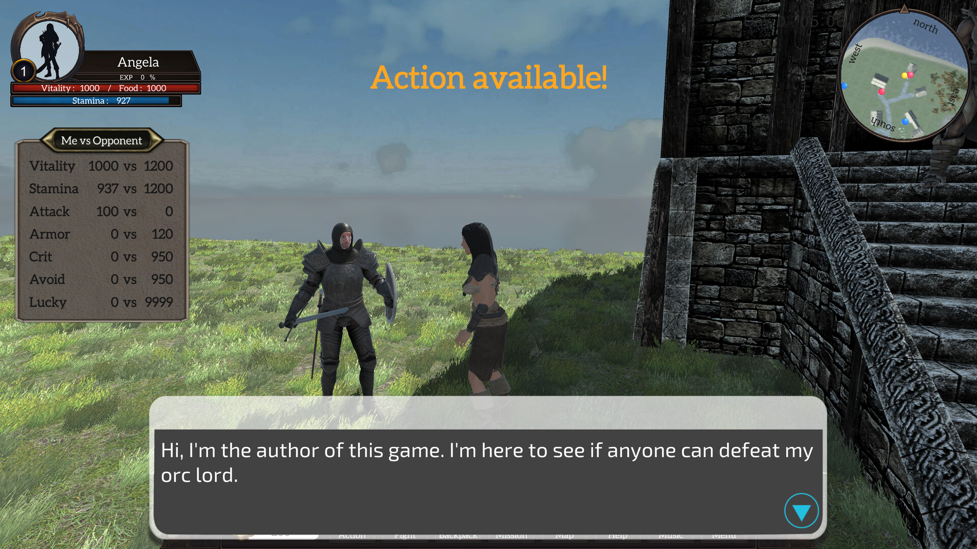 The Forgotten Island - v1.0 Premium #2