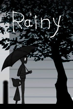 Rainy cover