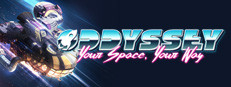 Oddyssey: Your Space, Your Way 게임 이미지