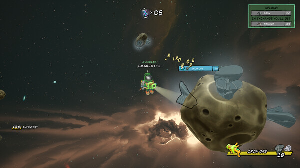 Oddyssey: Your Space, Your Wayfor windows and Linux 1