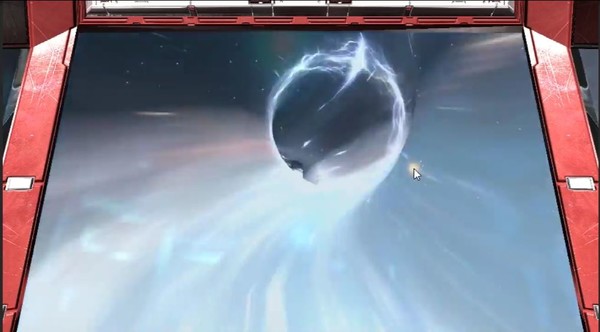 Space-Time Adventures on PC: Physics Wonderland game for Linux 1