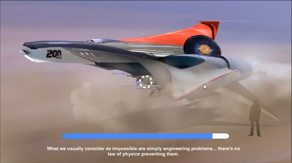 Space-Time Adventures on PC: Physics Wonderlandfor windows and Linux 1