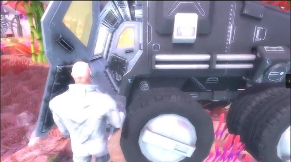 Space-Time Adventures on PC: Physics Wonderland game for windows Pc 1