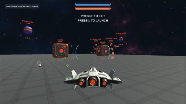 скриншот Space-Time Adventures on PC: Physics Wonderland 2