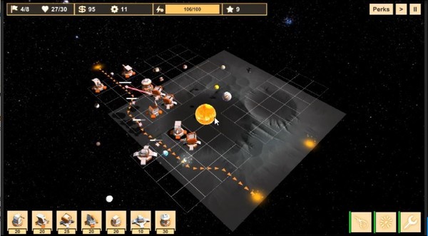 Space-Time Adventures on PC: Physics Wonderland