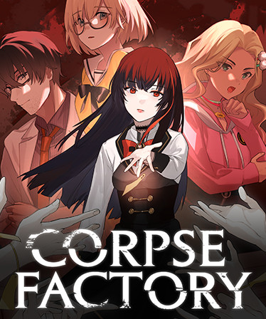 CORPSE FACTORY