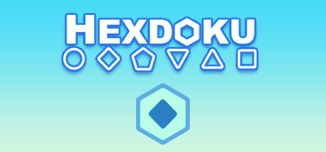 Hexdoku Cover Image