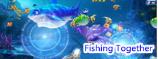 Fishing Together