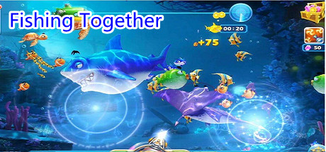Fishing Together Cover Image