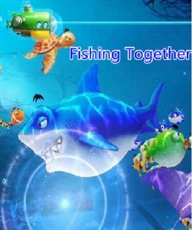 Fishing Together