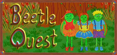 BeetleQuest Cover Image
