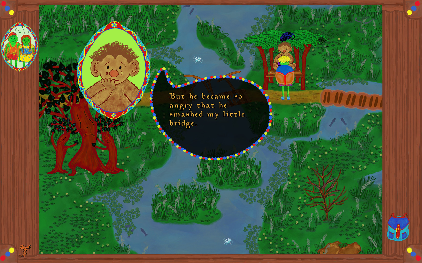BeetleQuest screenshot 6