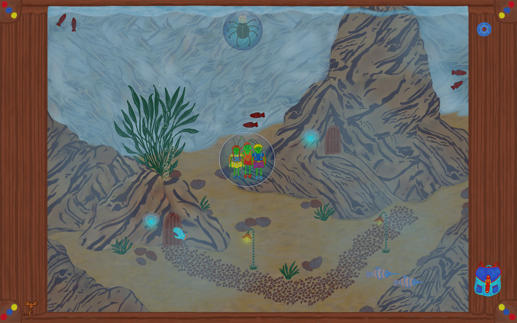 BeetleQuest screenshot 3