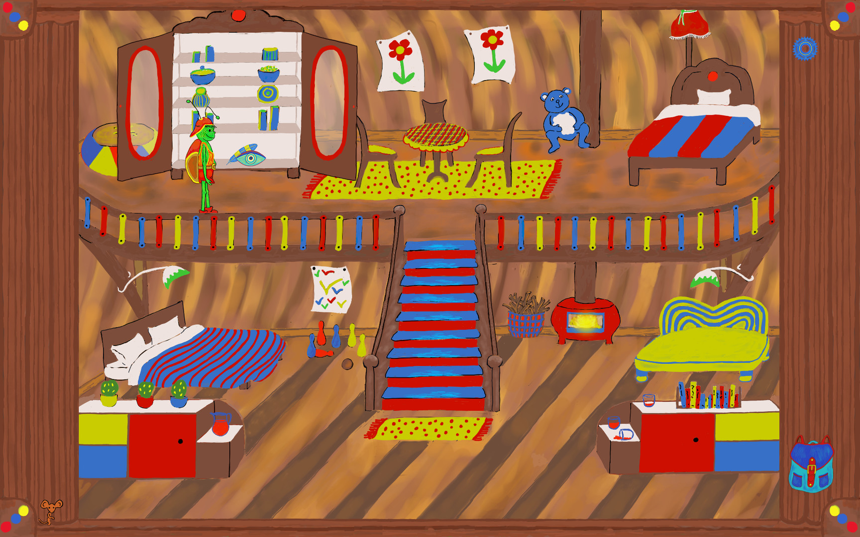 BeetleQuest screenshot 4