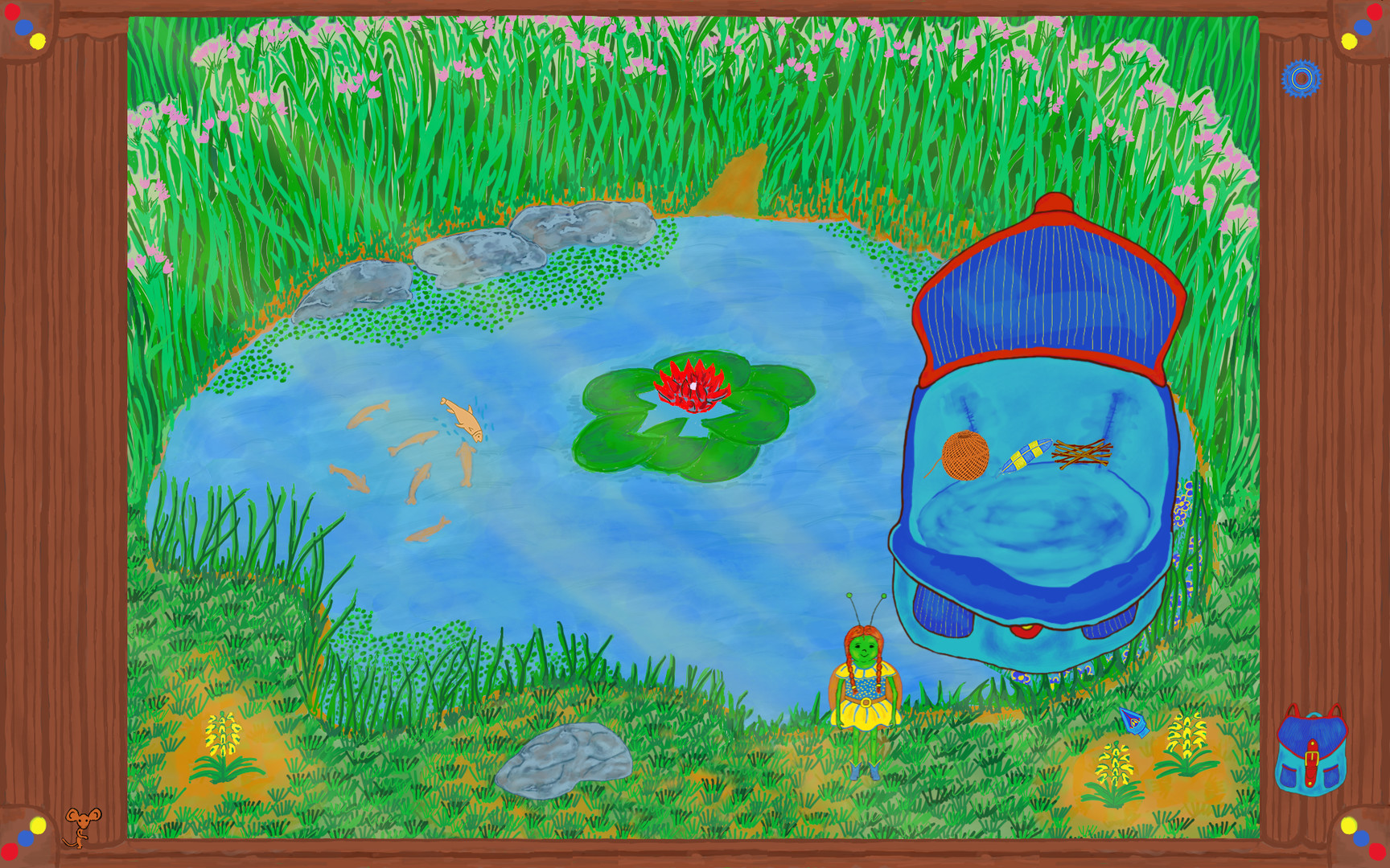 BeetleQuest screenshot 5