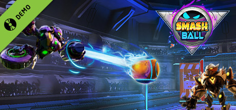 Smash Ball Demo banner