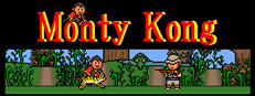 Monty Kong