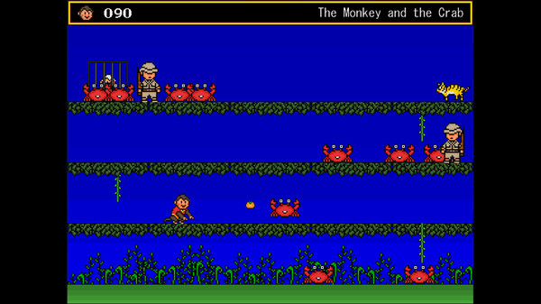 скриншот Monty Kong 5