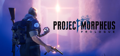 Project Morpheus: Prologue header image