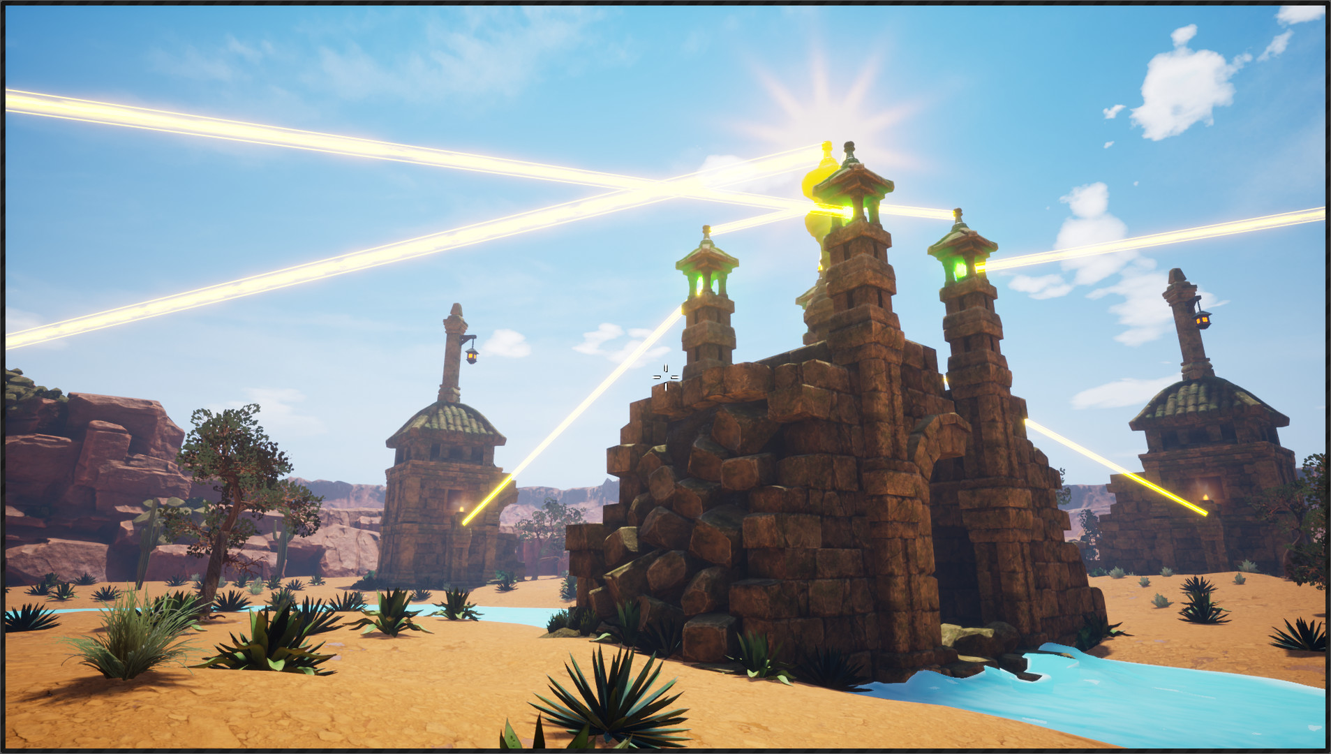 Zof screenshot 1
