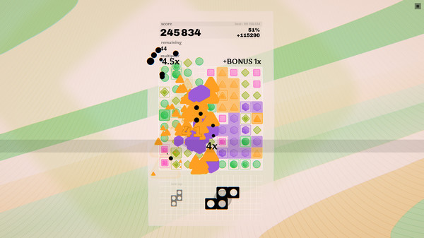 скриншот Kavel 2