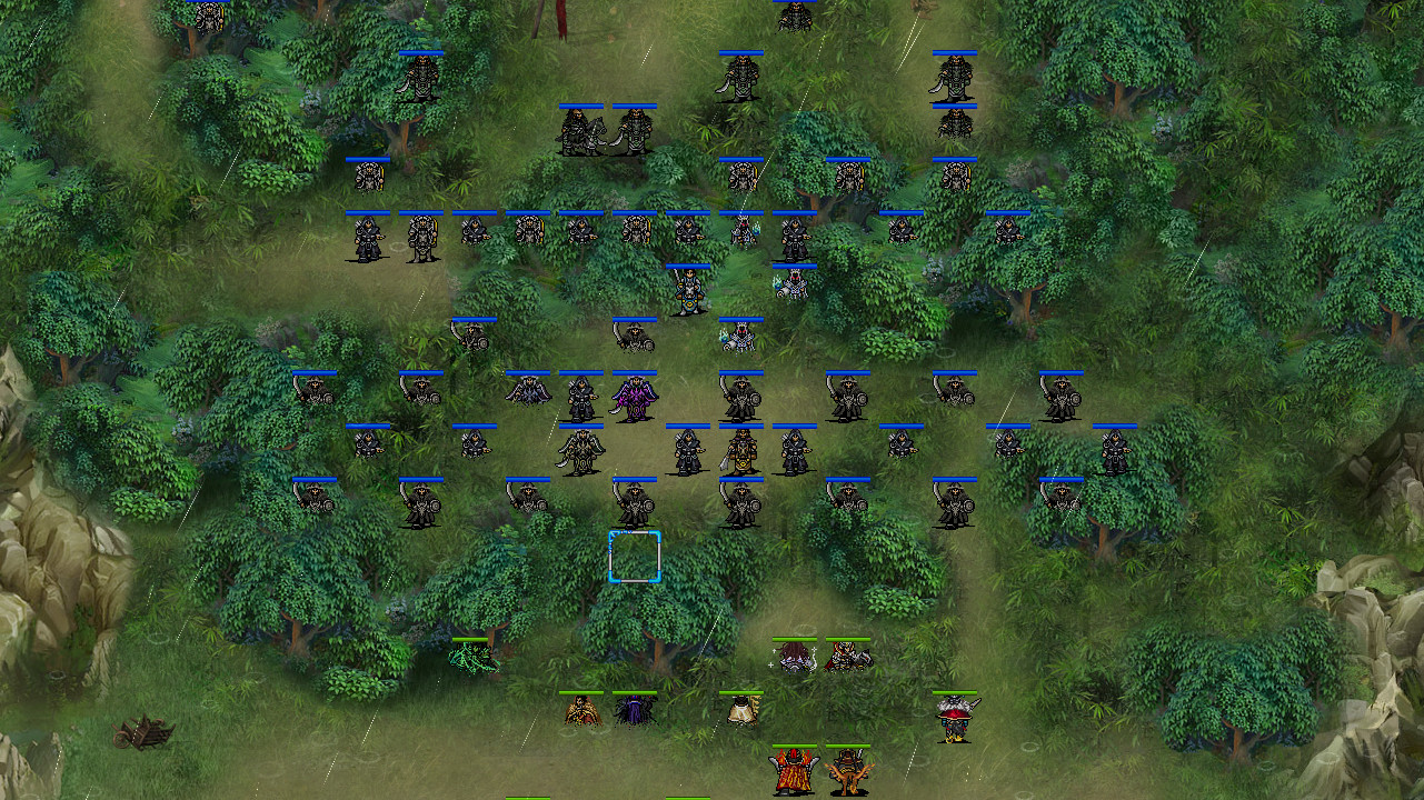 汉武大帝传-内容追加福利大礼包 #3