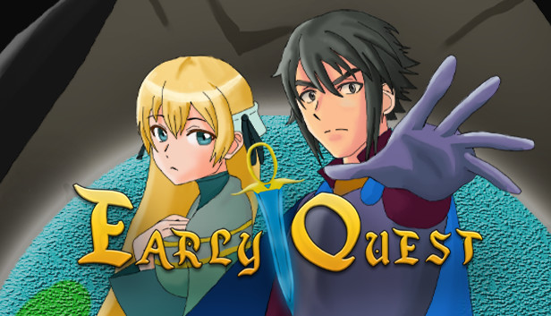 Early Quest - Tower Defense DLC on Steam