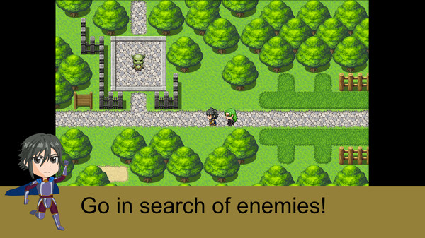 скриншот Early Quest 3