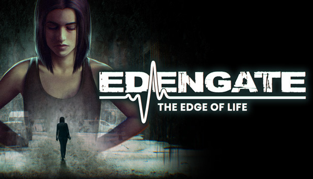 EDENGATE: The Edge of Life on Steam