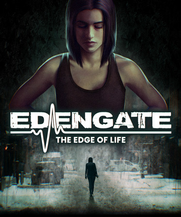 EDENGATE: The Edge of Life