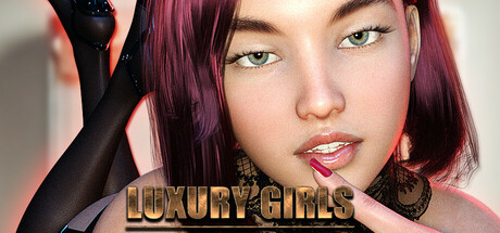 Luxury GIRLS steam charts