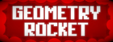 Geometry Rocket 게임 이미지