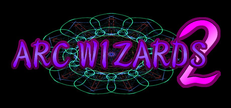 Arc Wizards 2 Cover Image