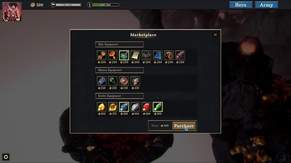 скриншот Quinterra 5