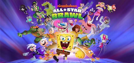 Nickelodeon All-Star Brawl Free Download