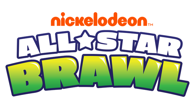 Nickelodeon All-Star Brawl