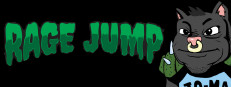 Rage Jump 게임 이미지