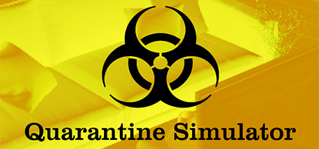 Quarantine simulator Cover Image