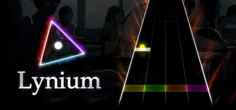 Lynium steam charts