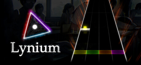Lynium Cover Image