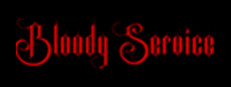 Bloody Service 게임 이미지
