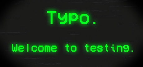 Image for Typo