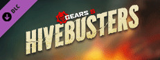 Gears 5 - Hivebusters on Steam